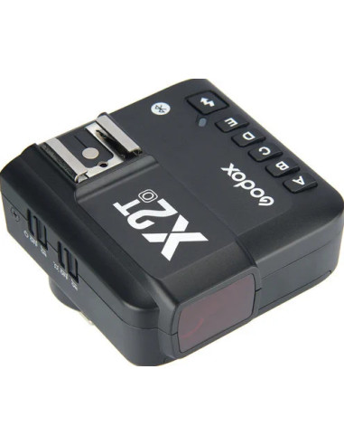 X2T-or TTL Olympus wireless transmitter - Panasonic