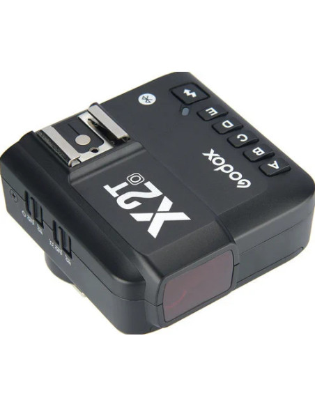 X2T-or TTL Olympus wireless transmitter - Panasonic