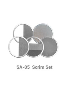 SA-05 filter set for S30