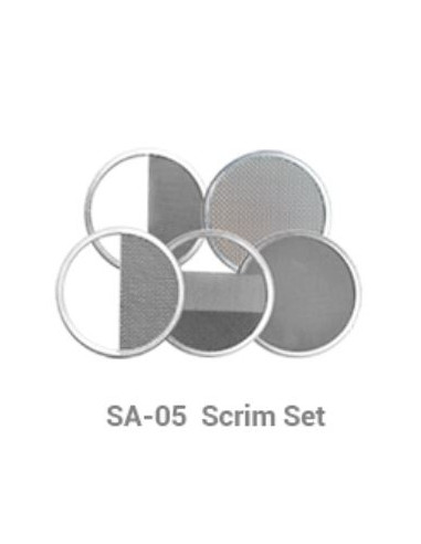 SA-05 filter set for S30