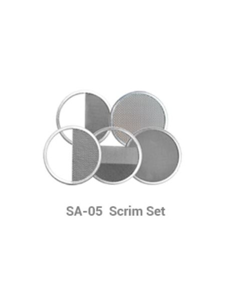 SA-05 filter set for S30