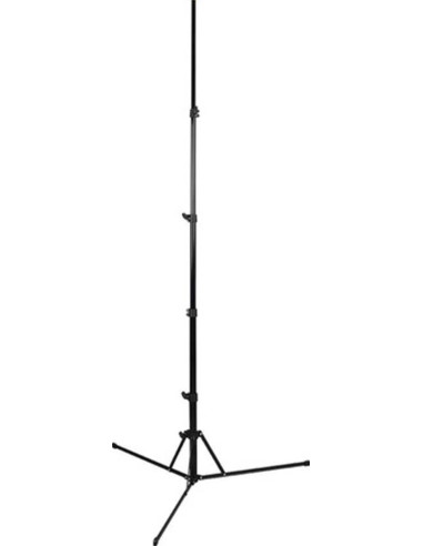 Stable 213B for studio and flash lamps