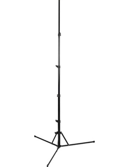 Stable 213B for studio and flash lamps