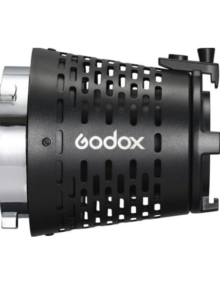 SA-17 Flash Adapter / LED Bowens Attack at S30