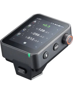 X3 Pro C Wireless Canon Flash Transmitter 2