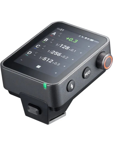 X3 Pro C Wireless Canon Flash Transmitter
