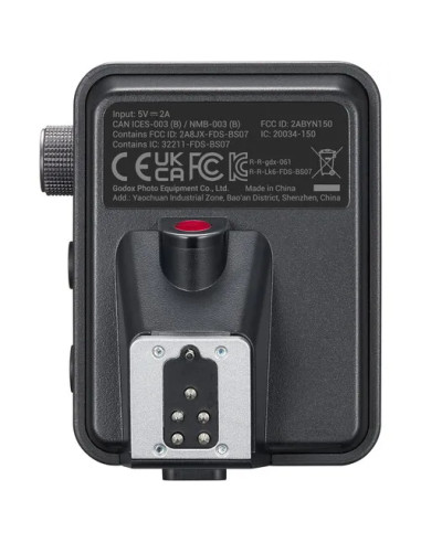 X3 Pro C Wireless Canon Flash Transmitter