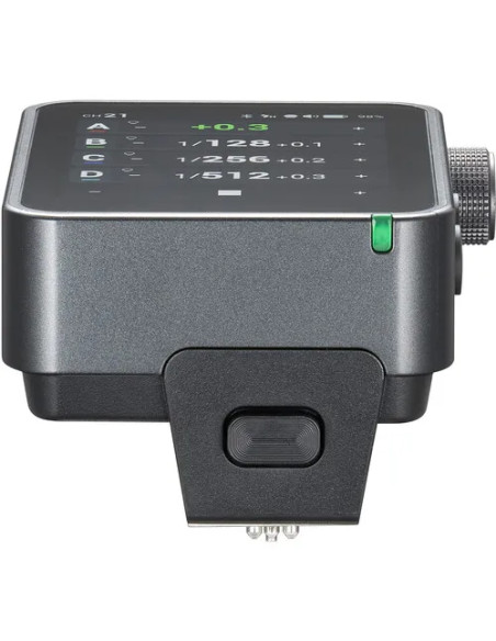 X3 Pro C Wireless Canon Flash Transmitter
