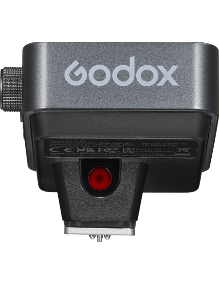 X3 Pro C Wireless Canon Flash Transmitter