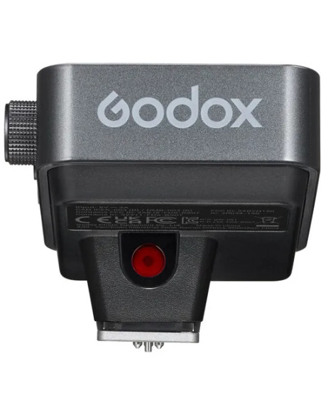 X3 Pro N Nikon Wireless Flash Transmitter