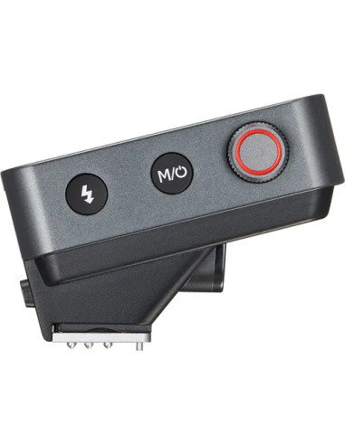 X3 Pro N Nikon Wireless Flash Transmitter