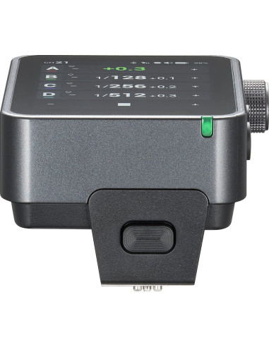 X3 Pro N Nikon Wireless Flash Transmitter