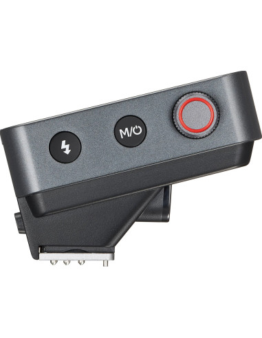X3 Pro N Nikon Wireless Flash Transmitter