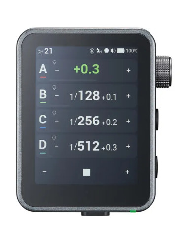 X3 Pro S Sony Wireless Flash Transmitter