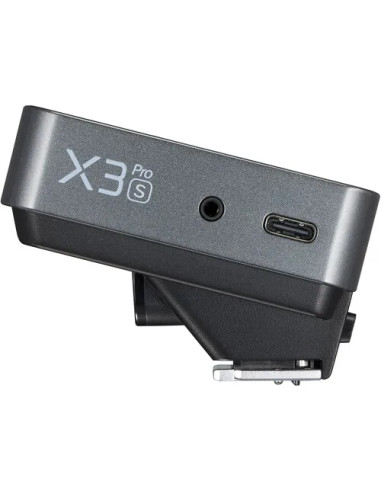 X3 Pro S Sony Wireless Flash Transmitter