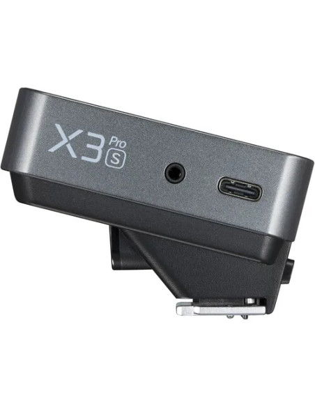 X3 Pro S Sony Wireless Flash Transmitter