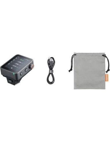 X3 Pro S Sony Wireless Flash Transmitter