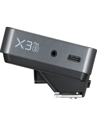 X3 Pro S Sony Wireless Flash Transmitter