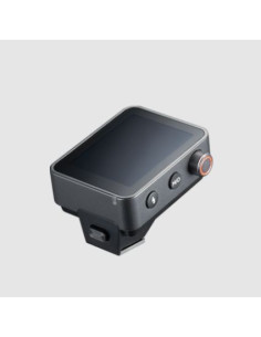 X3 PRO or wireless flash transmitter OM System - Panasonic