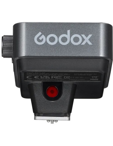X3 PRO or wireless flash transmitter OM System - Panasonic