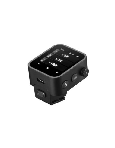 X3 TTL Canon Wireless Flash Transmitter