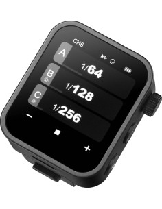 X3 TTL Canon Wireless Flash Transmitter 2