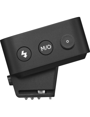 X3 TTL Canon Wireless Flash Transmitter
