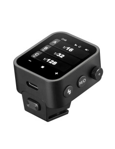 X3 TTL Leica Wireless Flash Transmitter