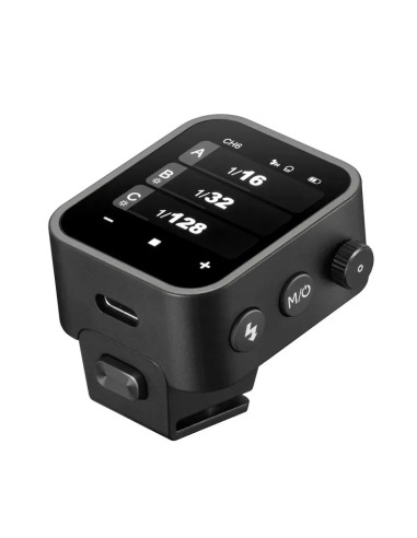 X3 TTL Leica Wireless Flash Transmitter