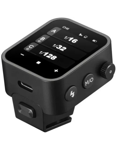 X3 TTL Leica Wireless Flash Transmitter