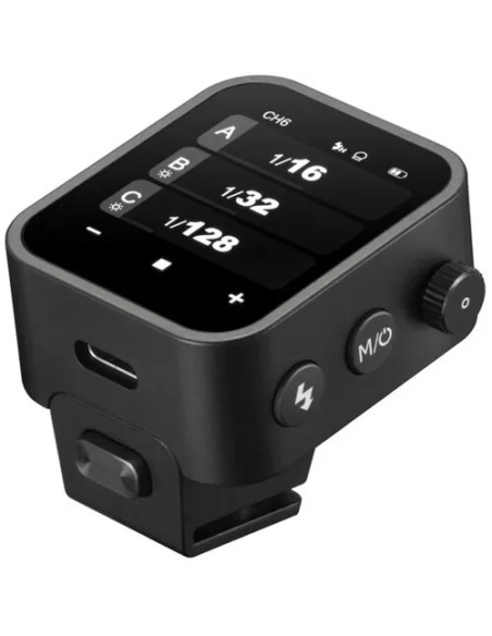 X3 TTL Leica Wireless Flash Transmitter