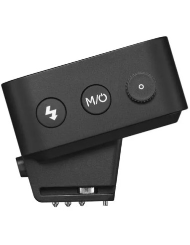 X3 TTL Leica Wireless Flash Transmitter