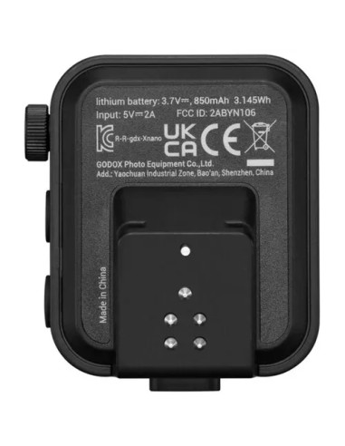 X3 TTL Leica Wireless Flash Transmitter