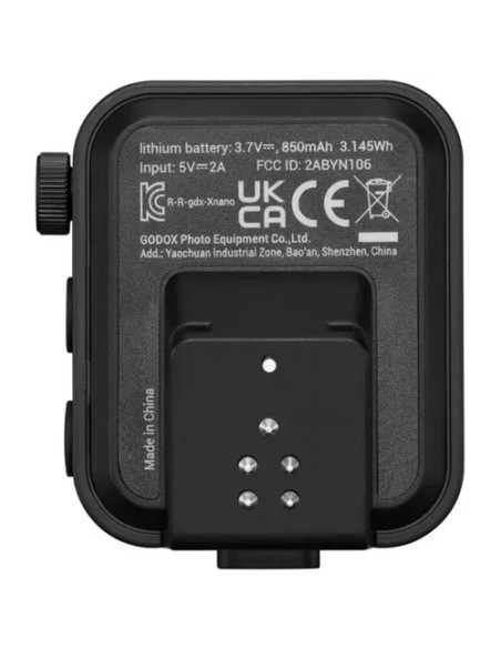 X3 TTL Leica Wireless Flash Transmitter