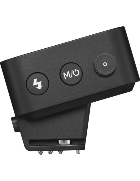 X3 TTL Leica Wireless Flash Transmitter