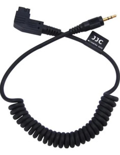 Cable-F Black Camera Cable 2