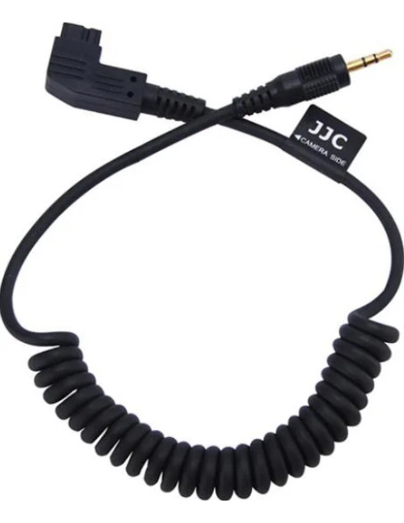 Cable-F Black Camera Cable