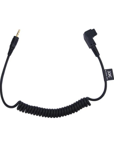 Cable-F Black Camera Cable