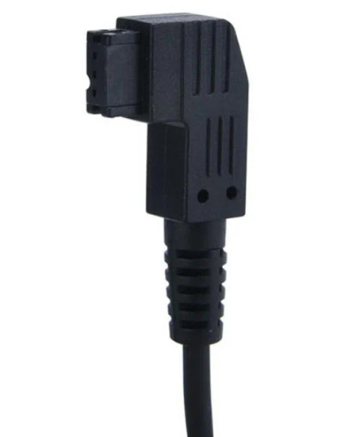 Cable-F Black Camera Cable