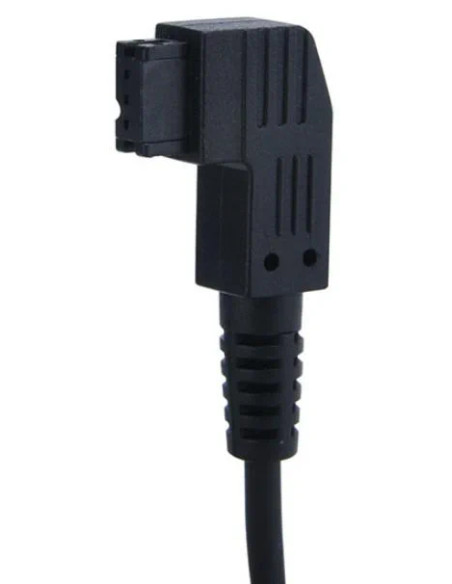 Cable-F Black Camera Cable