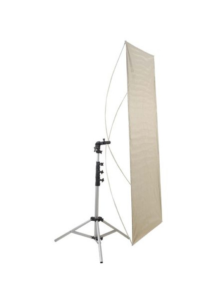 RR-3570S Reflector for white silver studio studio white