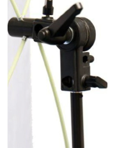 RR-3570S Reflector for white silver studio studio white