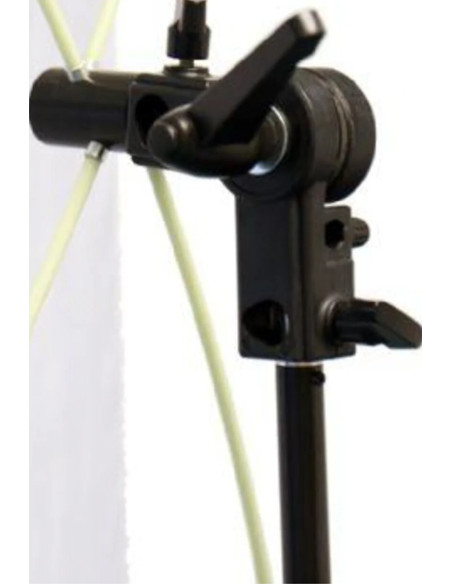 RR-3570S Reflector for white silver studio studio white