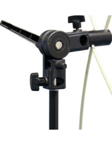 RR-3570S Reflector for white silver studio studio white