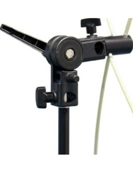 RR-3570S Reflector for white silver studio studio white
