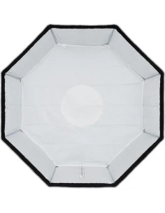 UL-Box-Octa-120 - Quick Release Octa Softbox 120 cm (BOWENS Mount) 2