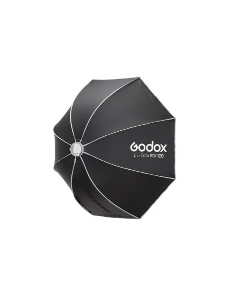 UL-Box-Octa-120 - Quick Release Octa Softbox 120 cm (BOWENS Mount)