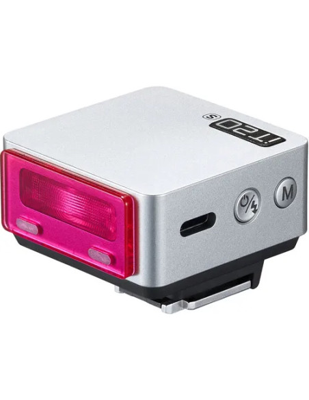 MA01 Magnetic Attachment for IM20 / 20 and IT20 / 22