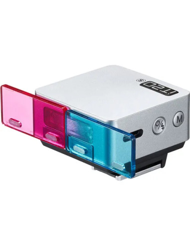MA01 Magnetic Attachment for IM20 / 20 and IT20 / 22