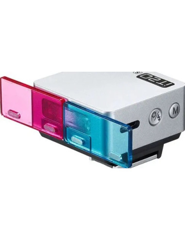 MA01 Magnetic Attachment for IM20 / 20 and IT20 / 22